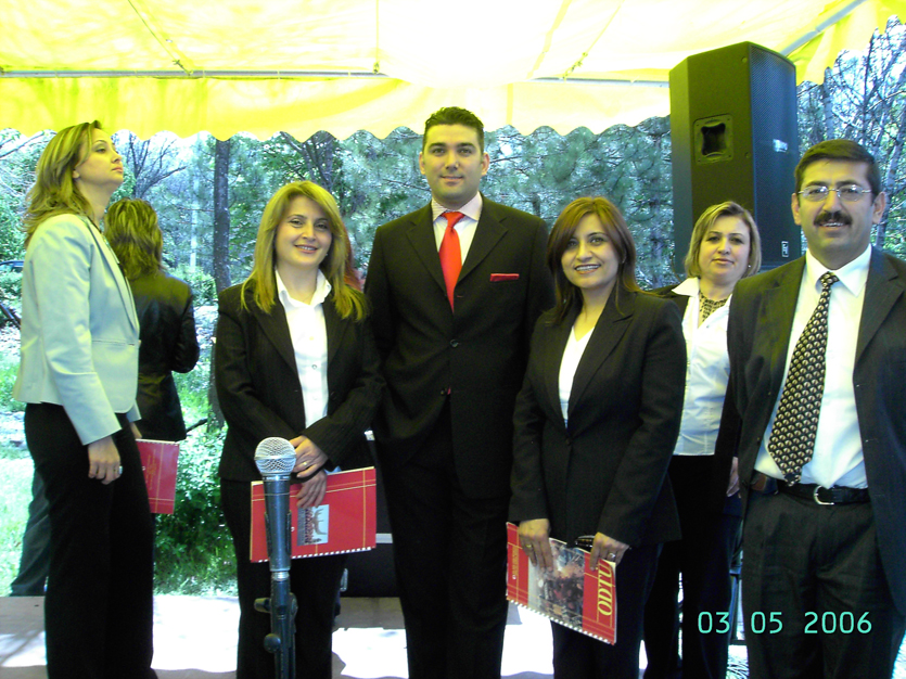 ODTÜ Bahar Şenlikleri